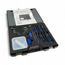 Agilent Technologies Complete InfinityLab LC Series Tool Kit G7120-68708 (BO) picture