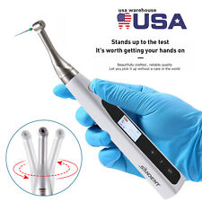 2 in 1 Dental Wireless Endo Motor Root Canal Reciprocating Built in Apex Locator picture