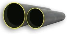 Bobco Metals Round Steel Tube 1-1/2