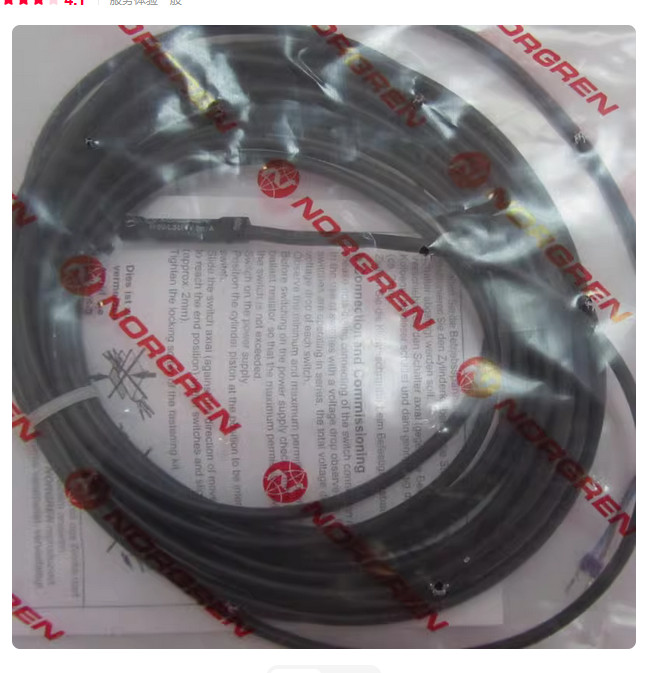 1PC NEW Norgren M/50/LSU/5V Magnetically Operated Reed Switch Free delivery 1PC NEW Norgren M/50/LSU/5V Magnetically Operated Reed Switch Free delivery
