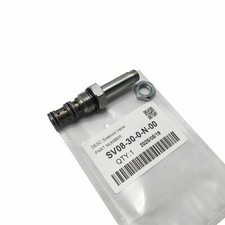 New Solenoid Valve SV08-30-0-N-00 SV08300N00 For Hydraforce picture