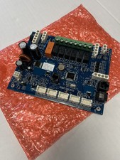 A.O. Smith Commercial Water Heater Control Board 197826-101 197826-001 picture