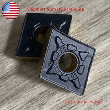 CNMG 542-PR CNMG160608-PR Carbide Turning Inserts Grade 4335 /CVD Coating 10 pcs picture
