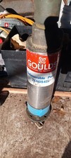 Goulds Submersible Pump 7EH05412 picture