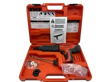 Ramset Cobra+ 0.27 Caliber Semi-Automatic Powder-Actuated Tool 16944 (Used4 ) picture