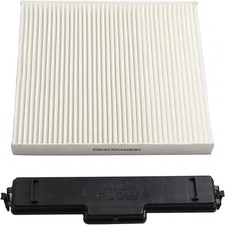 68406048AA Cabin Air Filter kit Compatible with Dodge Ram 1500 2500 3500 4500 55 picture