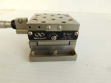 *JM* NEWPORT M-462 LINEAR STAGE (MCE137) picture
