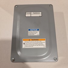BRIGGS & STRATTON LOW VOLTAGE SINGLE & DUAL REMOTE MODULE FOR SYMPHONY II 071052 picture