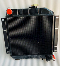 SUITABLE FOR Massey Ferguson MF 1010 Tractor Radiator picture