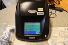 Turner Designs Trilogy Laboratory Fluorometer, fully operational picture