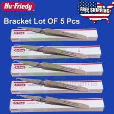 Direct Bond Bracket Tweezers 678-212 HU FRIEDY 5 Pcs picture