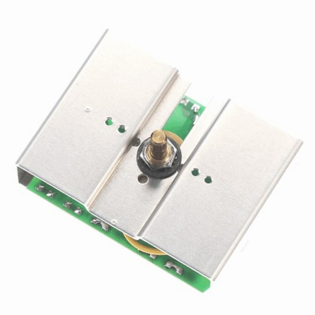Magikitchn 2J-60142501 Solid State Temperature Control Replacement Magikitchn 2J-60142501 Solid State Temperature Control Replacement