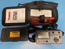 TENMA Audio Impedance Tester 72-6948 picture
