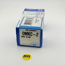 Sporlan Controls 312783 120V Coil W/Junction Box OMKC-2 picture