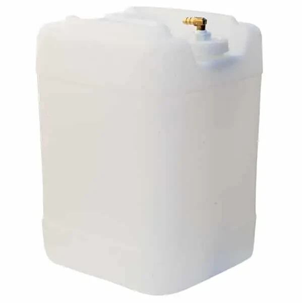 The Original X-Jet 5 Gallon Container XJet Pail System The Original X-Jet 5 Gallon Container XJet Pail System