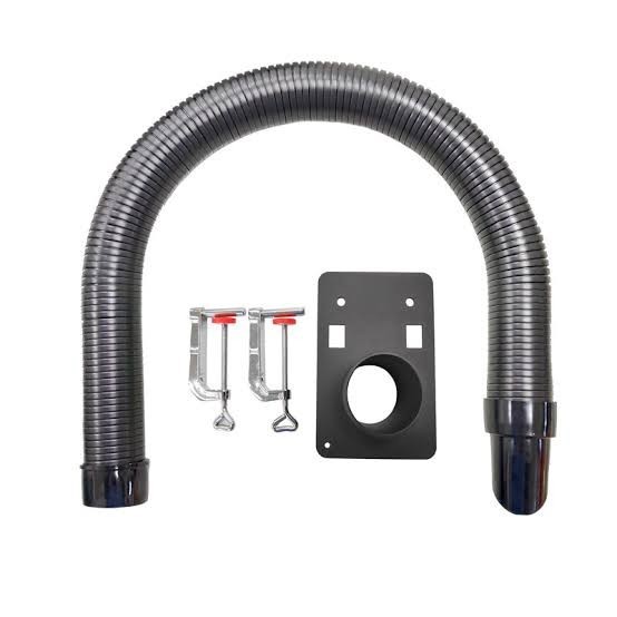METCAL OKI BVX-ARM-K2 EXHAUST ARM KIT ( bvx-arm-k1 kit w/o 6ft hose ) METCAL OKI BVX-ARM-K2 EXHAUST ARM KIT ( bvx-arm-k1 kit w/o 6ft hose )