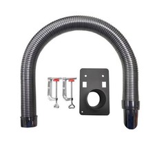 METCAL OKI BVX-ARM-K2 EXHAUST ARM KIT ( bvx-arm-k1 kit w/o 6ft hose ) picture