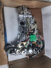 Transmission Valve Body JF010E RE0F09A/B CVT For Nissan Murano Maxima Quest picture