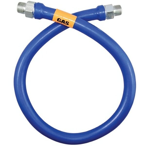 Dormont Blue Hose, 1-1/4 Dia, 36 L 16125BP36 - Genuine OEM Dormont Blue Hose, 1-1/4 Dia, 36 L 16125BP36 - Genuine OEM