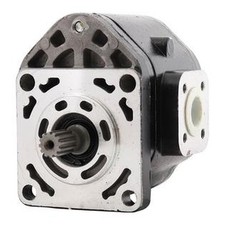 HYP-JD-877525-P Rear Hydraulic Pump AM877525 picture
