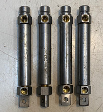 4 Quantity of Pneumatic Air Cylinders 5-3/4