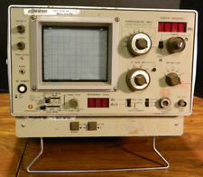 Vintage Electro-Metrics Spectrum Analyzer Model ESA - 1000 Good - Very Good Con picture