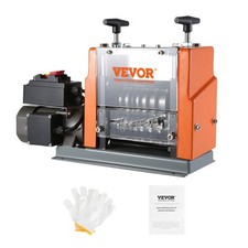 VEVOR Electric Wire Stripping Machine Copper Cable Stripper 0.06''-0.98'' 60 W picture