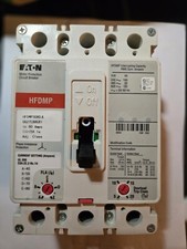 Eaton molded case circuit breaker accessory motor protection picture
