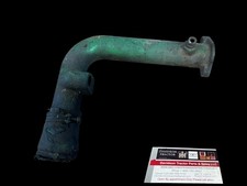 John Deere JD B tractor styled late model B2833R water tube picture