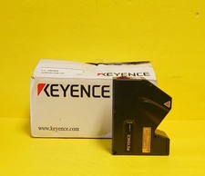 Keyence LJ-X8080 2D/3D Laser Profiler Sensor Head picture