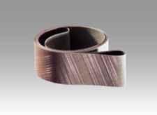 3M 67113 307EA Trizact Abrasive Belts Film-Lok 4” x 240” A100 (25-QTY) *New* picture