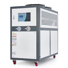 CREWORKS 5Ton 7.5HP Air-cooled Industrial Water Chiller for Laser Cutter CNC picture