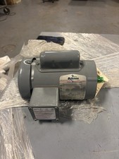 NEW NO BOX BOSTON Gear ACRTF-B Motor .17 HP 1725 RPM 115/208/230V 1 Phase TENV picture