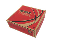 NEW LINCOLN ELECTRIC ED031411 SUPERARC MIG WELDING WIRE L-56 .035