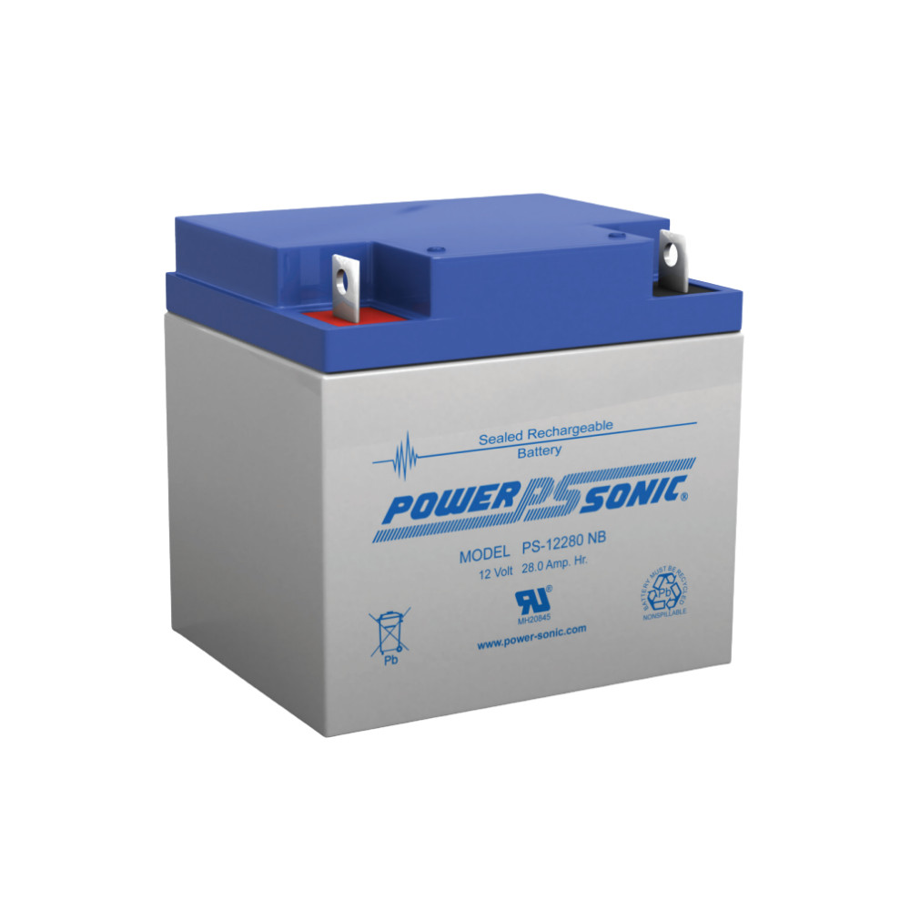 PS-12280 NB2 POWER SONIC PS-12280 NB2 POWER SONIC