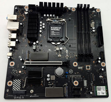 L96320-003 L76700-003 LGA1200 HP OMEN Z490 motherboard 25L 30L Dorado OC picture