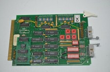 PECO Package Inspection Utility Control PCB Circuit Board Model# D4134 RV5 picture