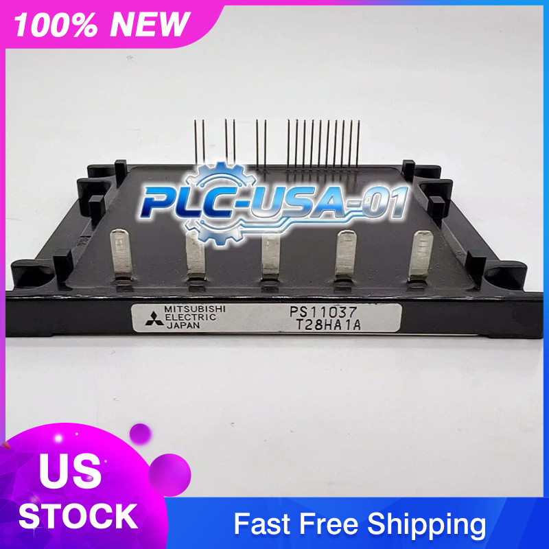 PS11037 1PCS Brand New Mitsubishi PS11037 Power Module  Fast Shipping