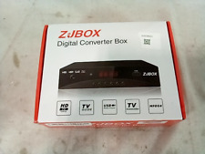 ZjBox digital converter box x002d5ev4r picture