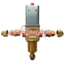 1PC  ice cream machine water pressure valve condenser water stop valve PRV-015G picture
