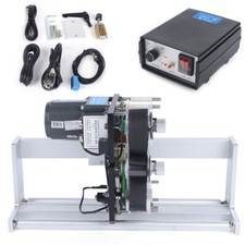 HP-241 Automatic Coding Machine Hot Code Printer for Ribbon Date Batch Number picture