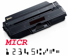 MICR Check Toner Cartridge for Samsung 115 M2830, M2880, M2620, M2670,2820, 2870 picture