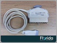2016 GE 11L-D LINEAR ARRAY ULTRASOUND TRANSDUCER PROBE REF 5176269 TESTED** picture