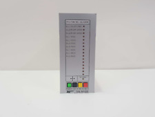 TOKYO KEISO TAN-M1600 COMPACT ANNUNCIATOR UNIT FOR FO/DO HL ALARM picture