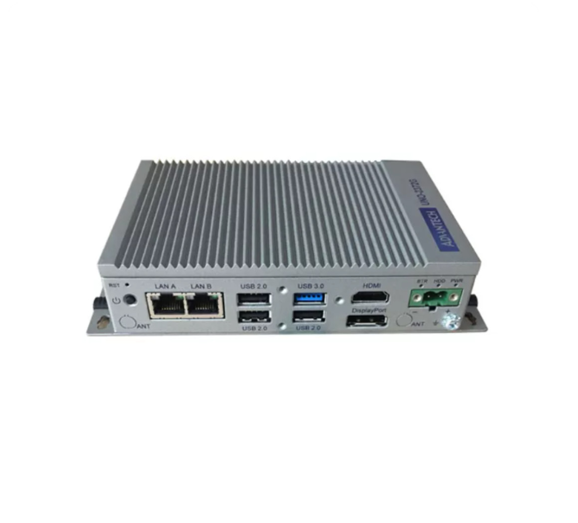 Advantech UNO-2372G UNO-2372G-J021BE Embedded Industrial Computer Brand