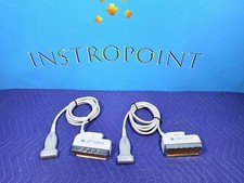 Siemens ACUSON 10L4 Ultrasound Transducer Probes (Model 10787114) (AS30) picture