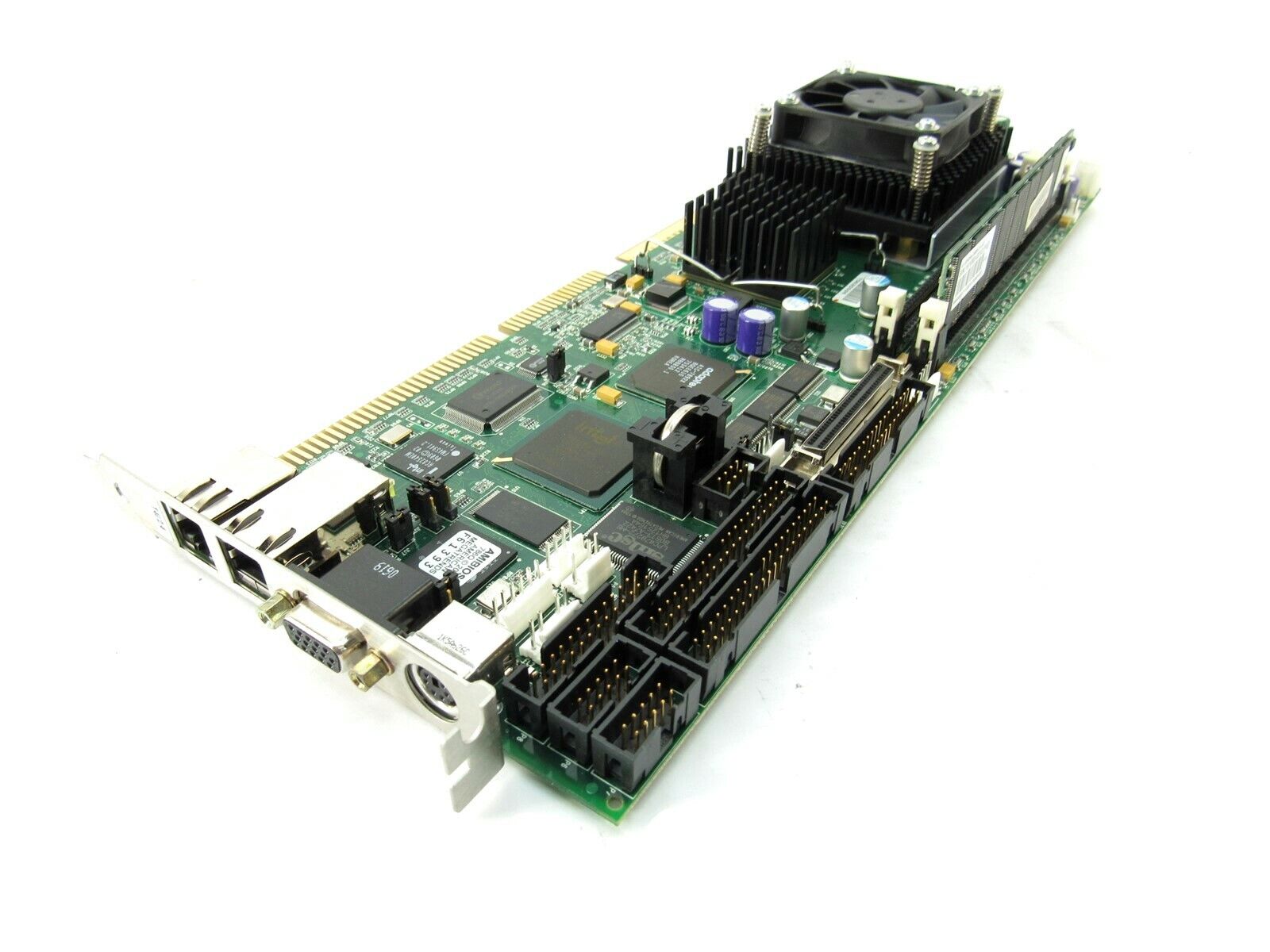 Trenton 92-006053-XXX Single Board Computer With 1GB RAM 