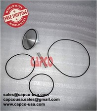 Intake Valve kit 972300090/NON OEM ELGI/FREE SHIPPING picture