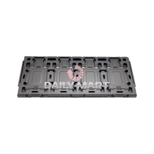100PCS/New in Box INTEL XEON LGA3647 CPU Tray 76 x 56.5 mm picture