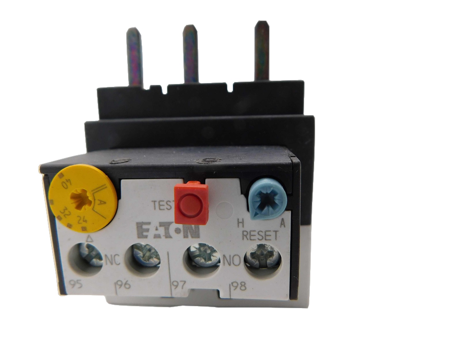 Eaton XTOB040DC1 Relays